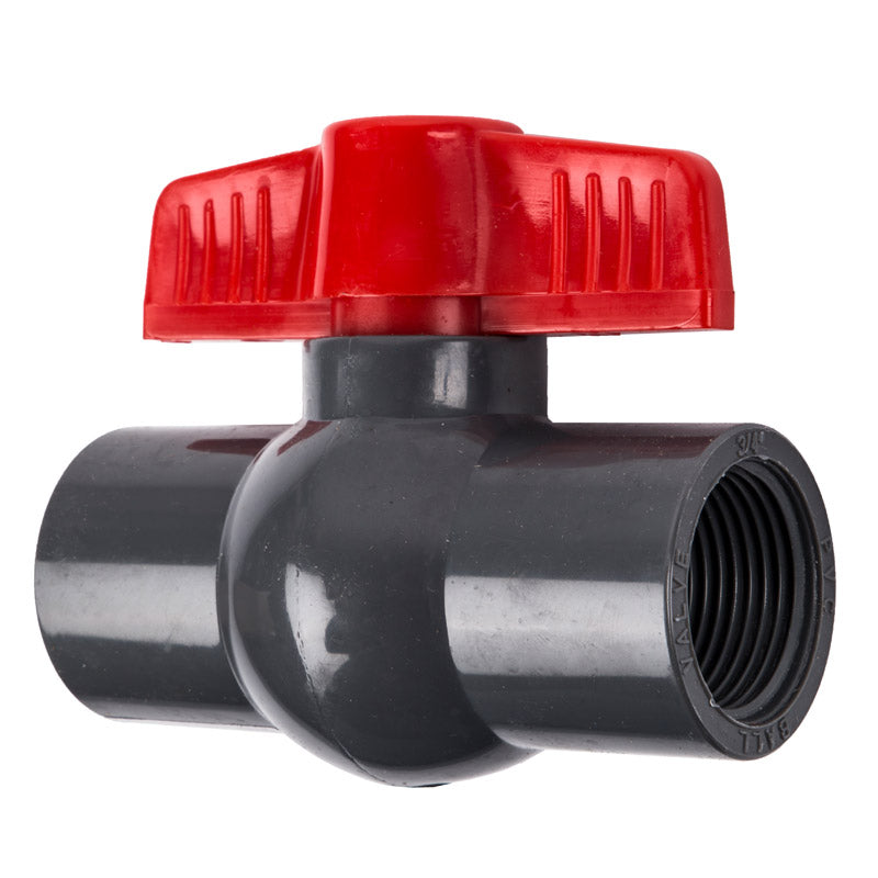 Valve Ball PVC 20mm