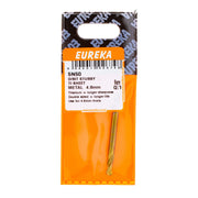 Eureka Drill Bit Stubby Titan 4.8mm Q:1