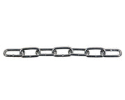 Chain Steel MED Galv 4mm