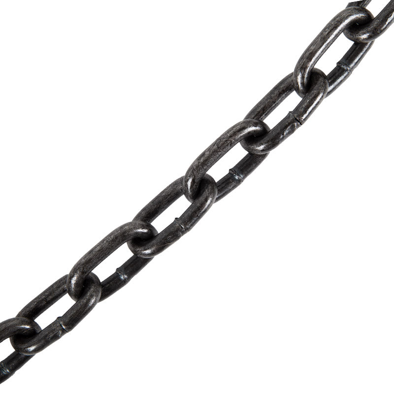 Chain Steel Black 13mm
