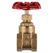 VALVE GATE M/DUTY 20MM BRASS