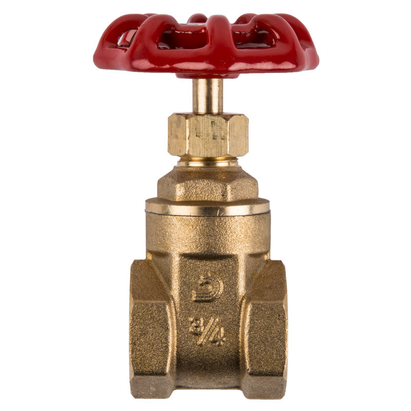 VALVE GATE M/DUTY 20MM BRASS