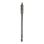 DRILL BIT FLAT WOOD 10 TITAN
