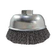 Titan Wire Brush 100mm