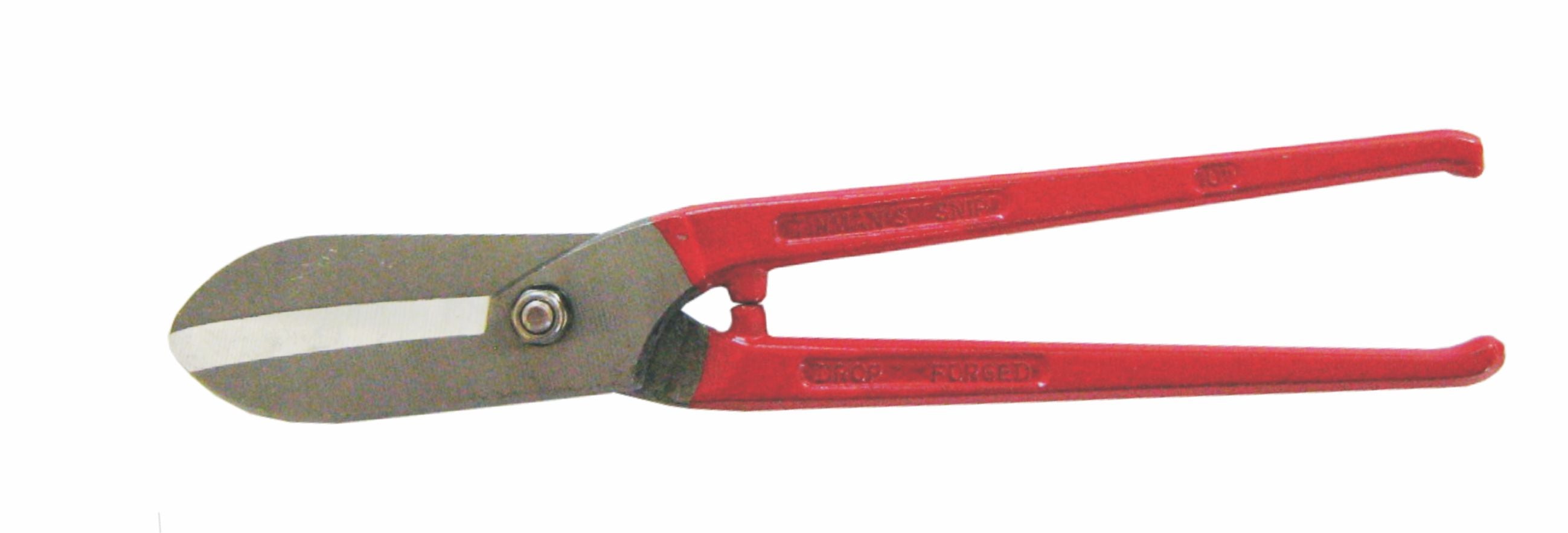 TIN SNIP 250MM TITAN