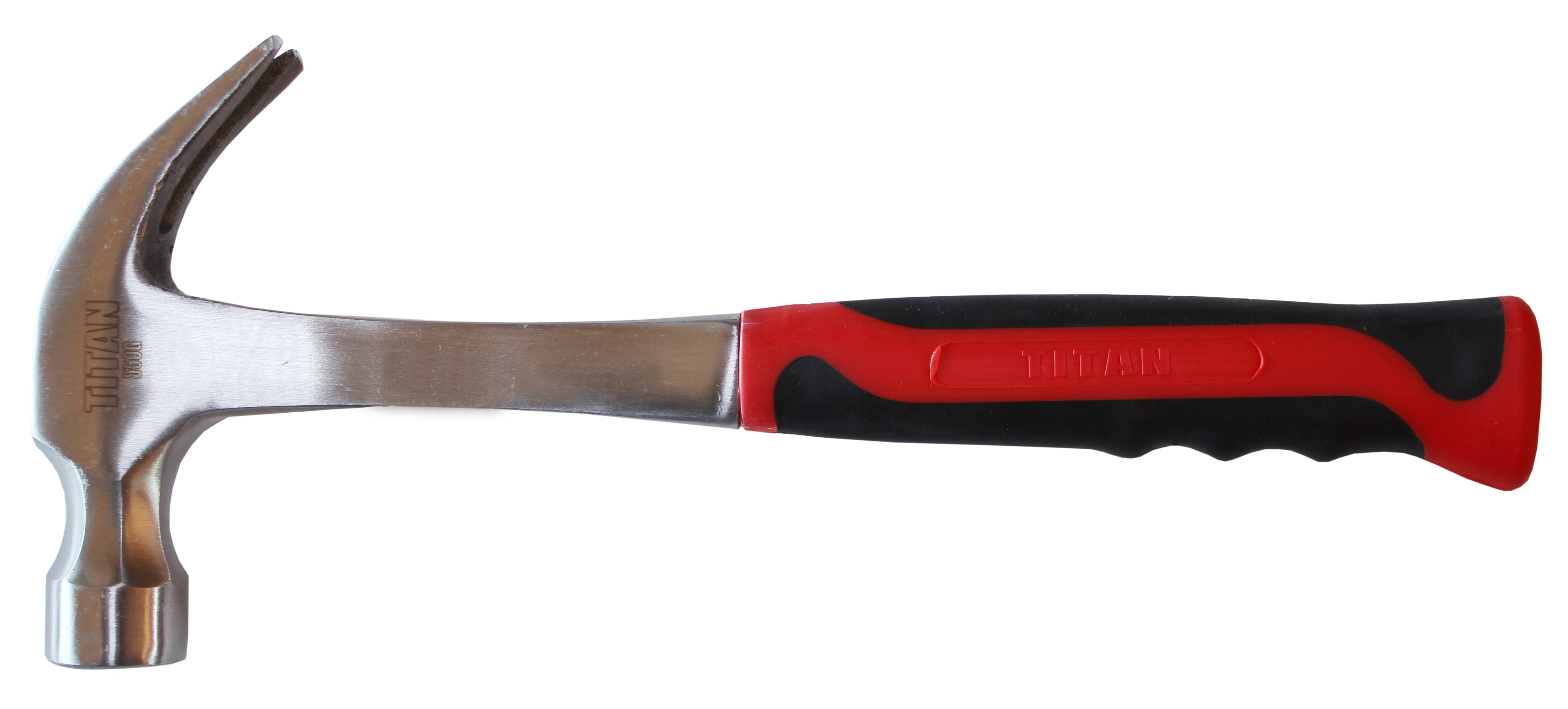 Titan Hammer Claw 550g ALL Steel