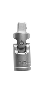Titan Universal Adaptor 1/2"