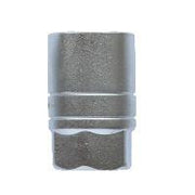 Titan Socket Spark Plug 1/2"x21mm