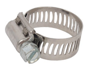Clamp Hose 17 - 38mm