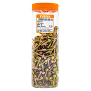 Eureka TEK Screw Steel T3 5.5 x 20mm Q:400