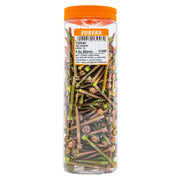 Eureka TEK Screw Steel T3 5.5 x 50mm Q:200