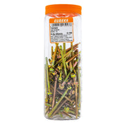 Eureka TEK Screw Steel T3 5.5 x 65mm Q:100