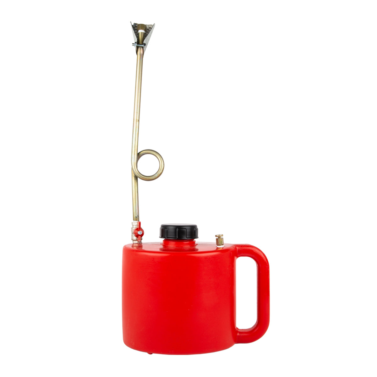 DRIPTORCH FIRE STARTER RED 5L