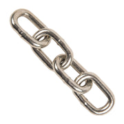 Chain Steel MED Galv 8mm