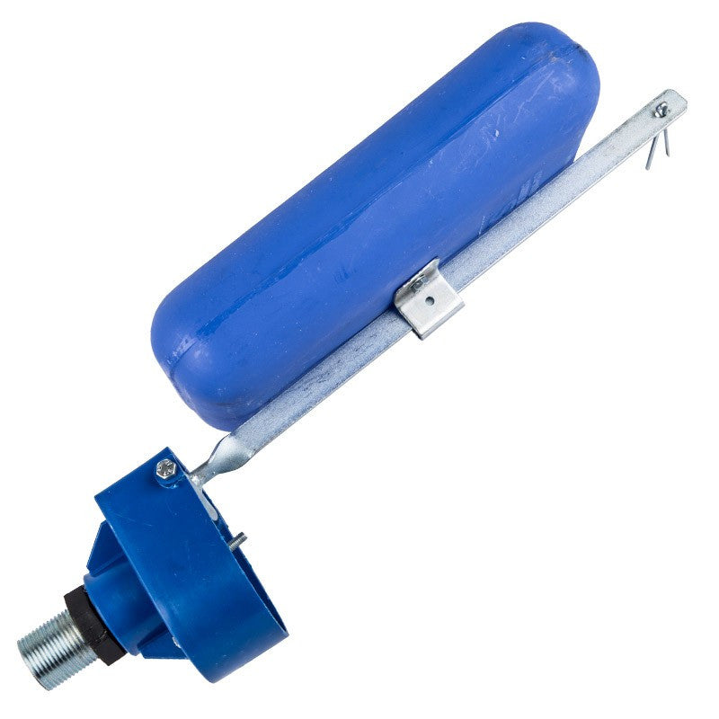 Valve Float Compl 20mm LP PVC Chevron