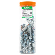 Eureka Expansion Bolt 14mm 8 x 60mm Q:30