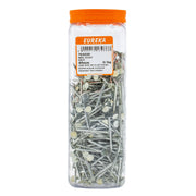 Eureka Nail Clout Galv 40mm 1kg