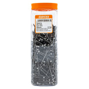 Eureka Nail Wire Flat Head 50mm Q:1kg