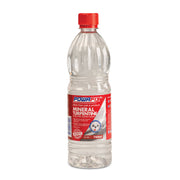Terpentine Mineral 750ml Powafix