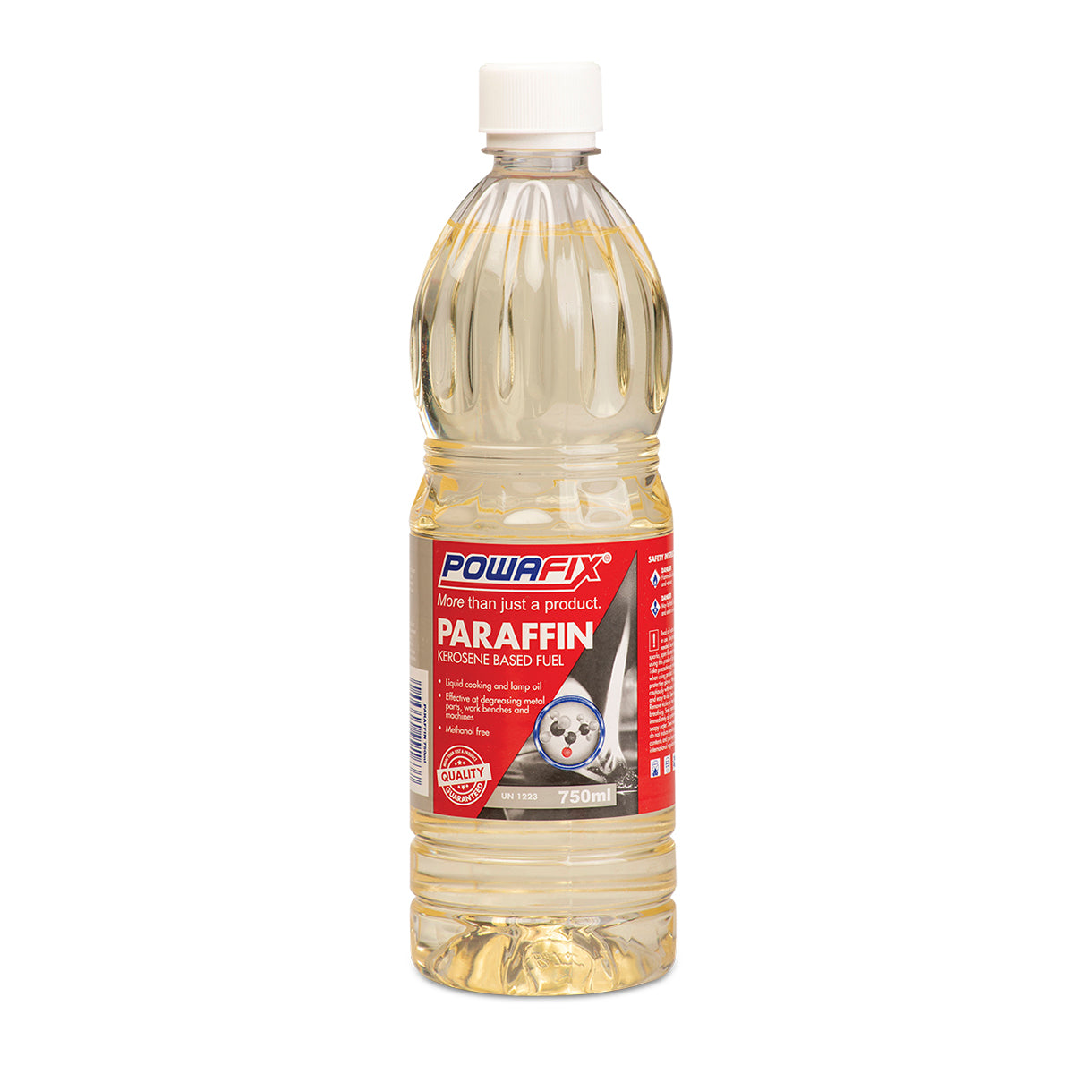 Paraffin 750ml Powafix