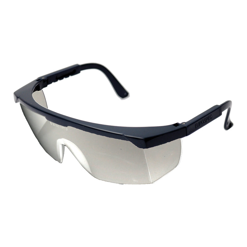 DC - GOGGLES SAFETY CLEAR SKUDO