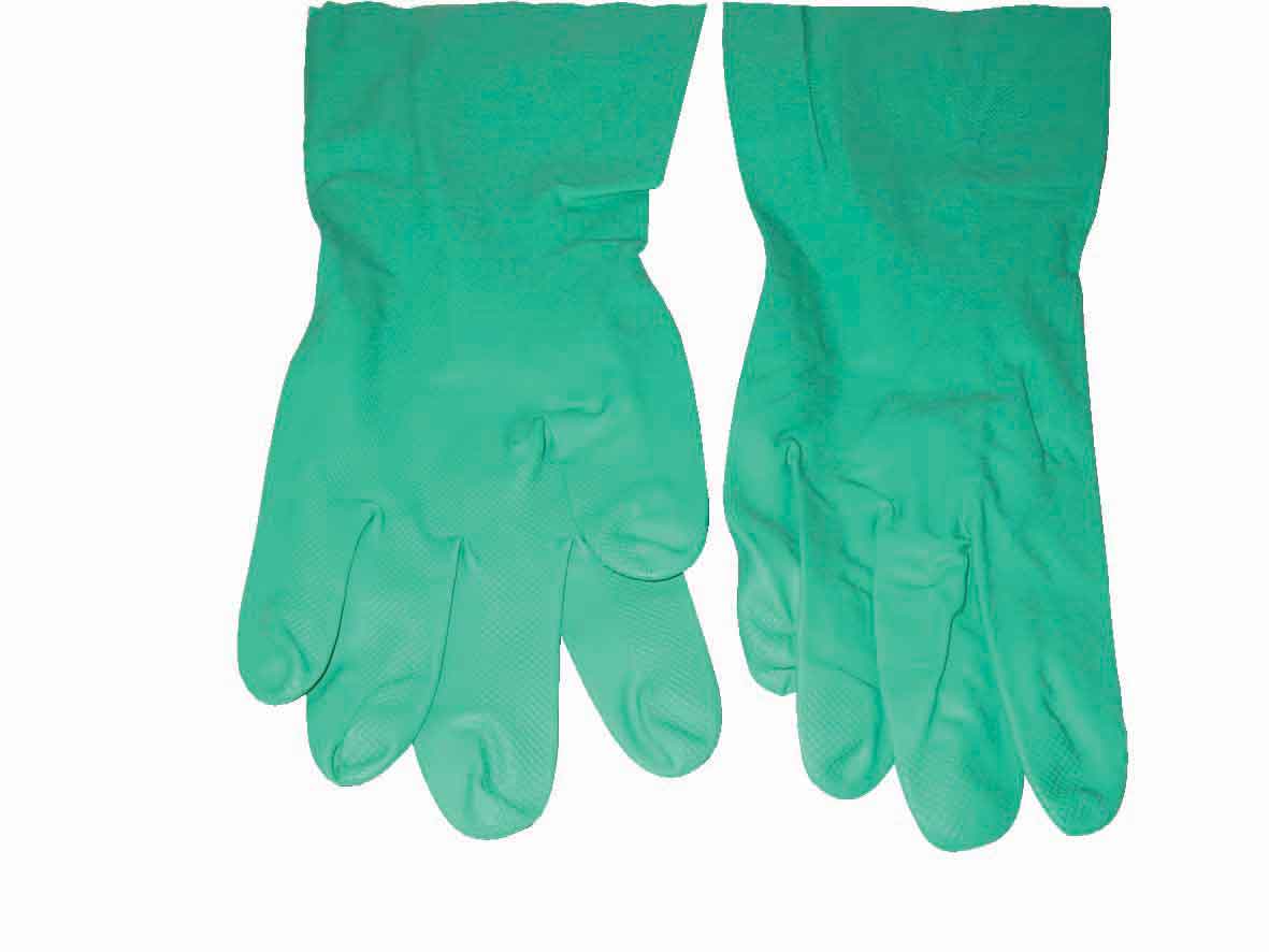GLOVE NITRILE LARGE MATSAFE