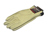 Glove Pigskin Vip Elastic Cuff Skudo