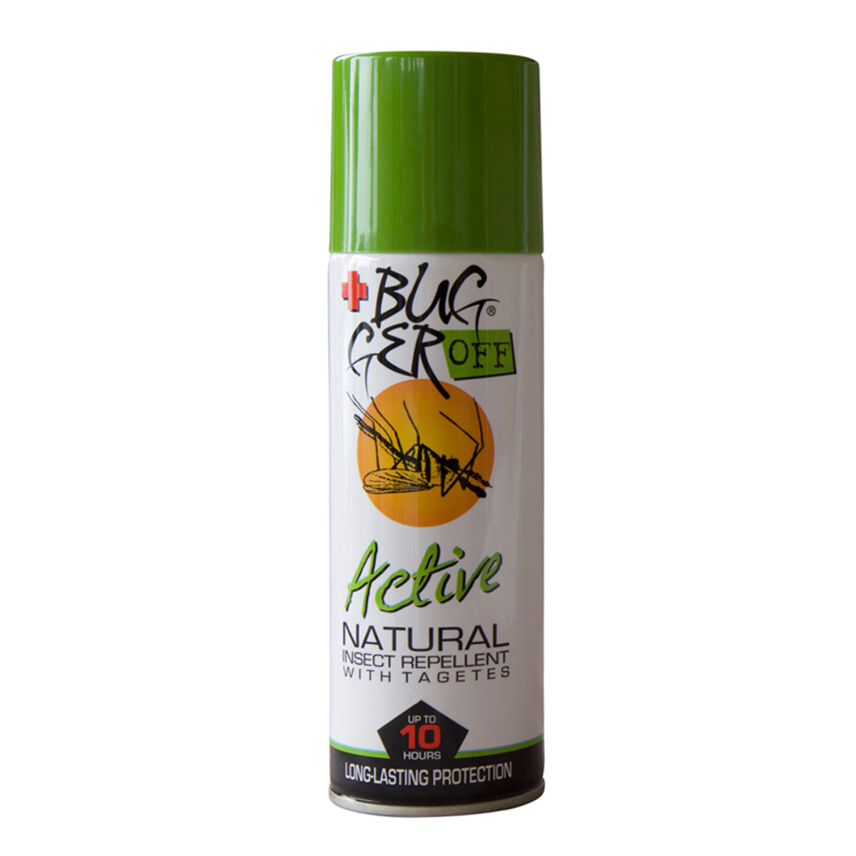 BUGGER OFF INSECT REPELLENT 150ML