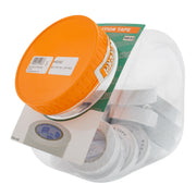 Eureka Tape Insulation 19MMX10M White