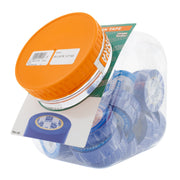 Eureka Tape Insulation 19MMX10M Blue