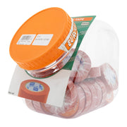 Eureka Tape Insulation 19MMX10M Red