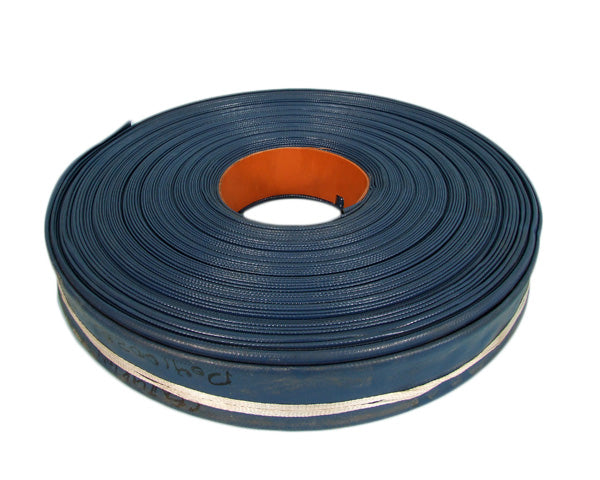 Hose Layflat 300KPA 50mm 100M PER M