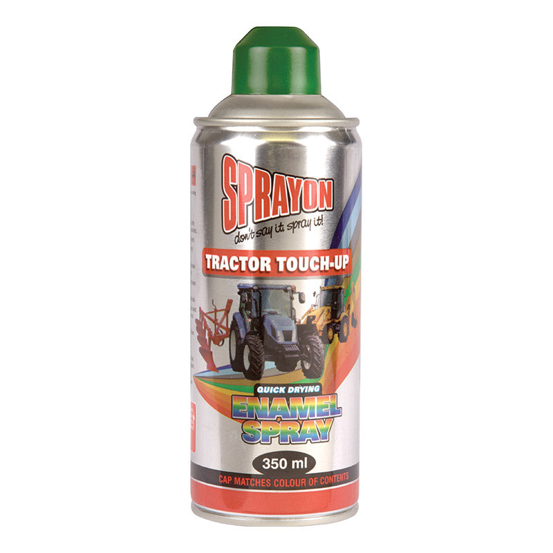 TRACTOR TOUCH UP JOHN DEERE GR 350ML