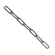 Chain Long Link Galv 8mm