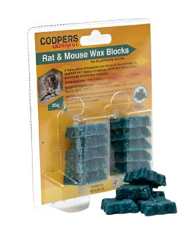Ultrakill Wax Blocks 85g