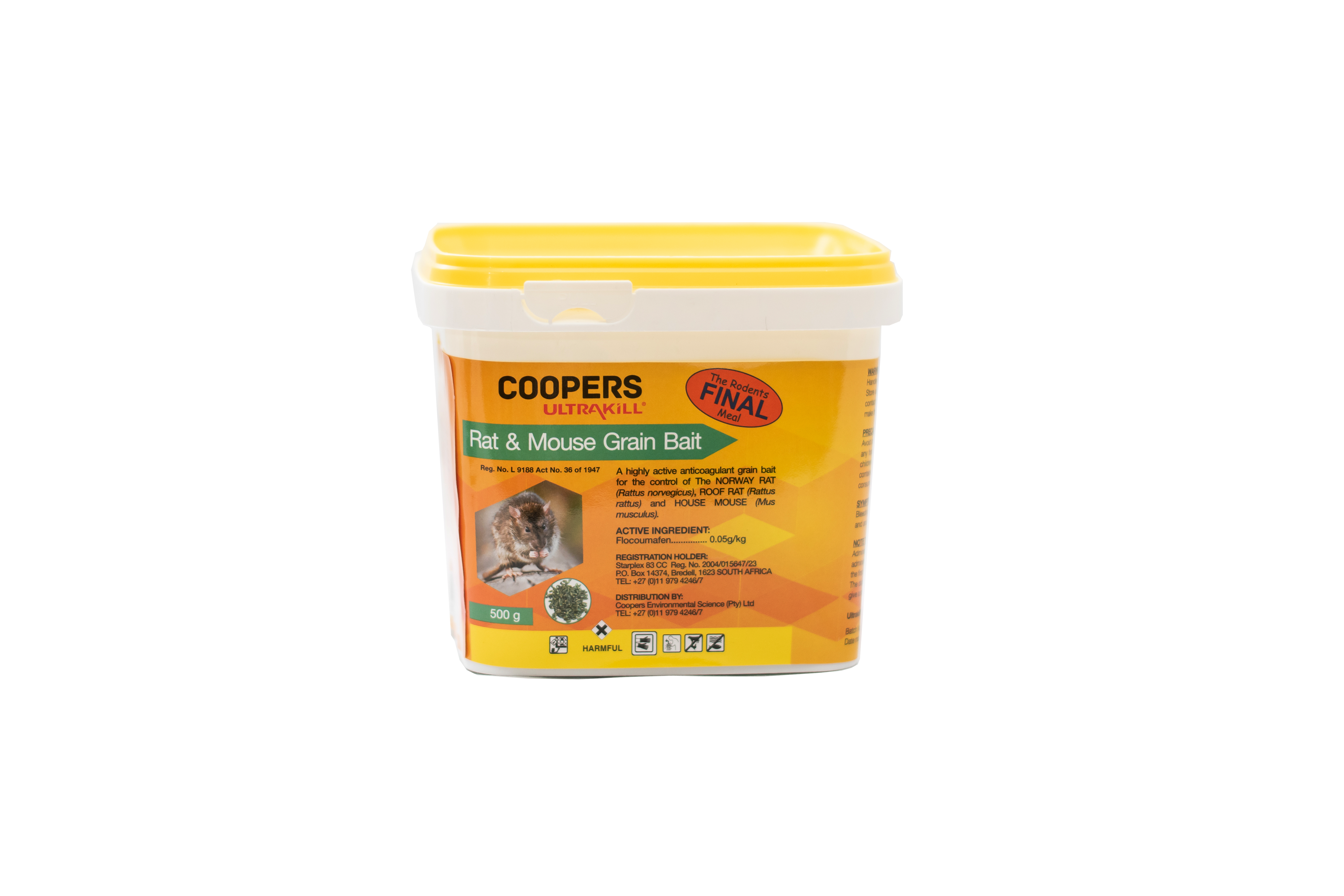 Ultrakill Grain Bait 500g