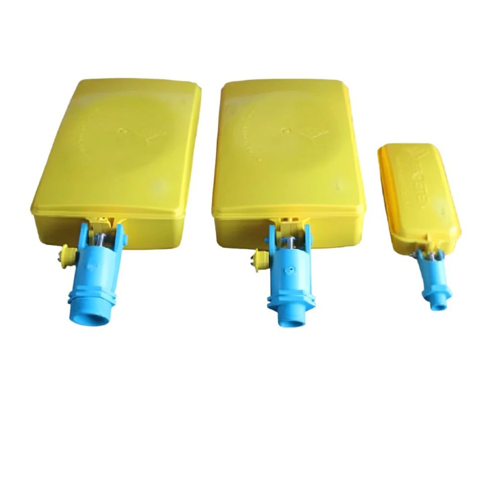 VALVE FLOAT BALL FOR TVK1-2 TROGTEK