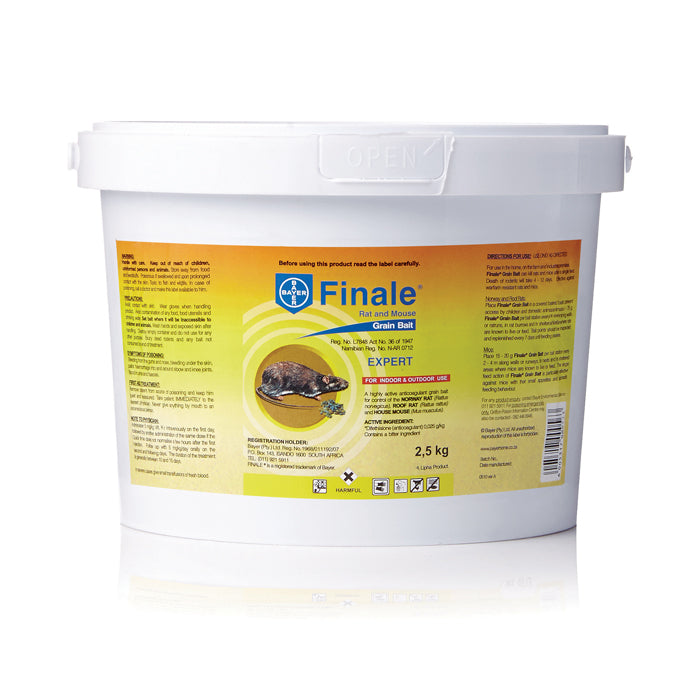 Ultrakill Grain Bait 2.5kg