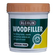 Alcolin Wood Filler 200g Oregon Pine
