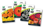 Stark Ayres Polypack Flower Garden