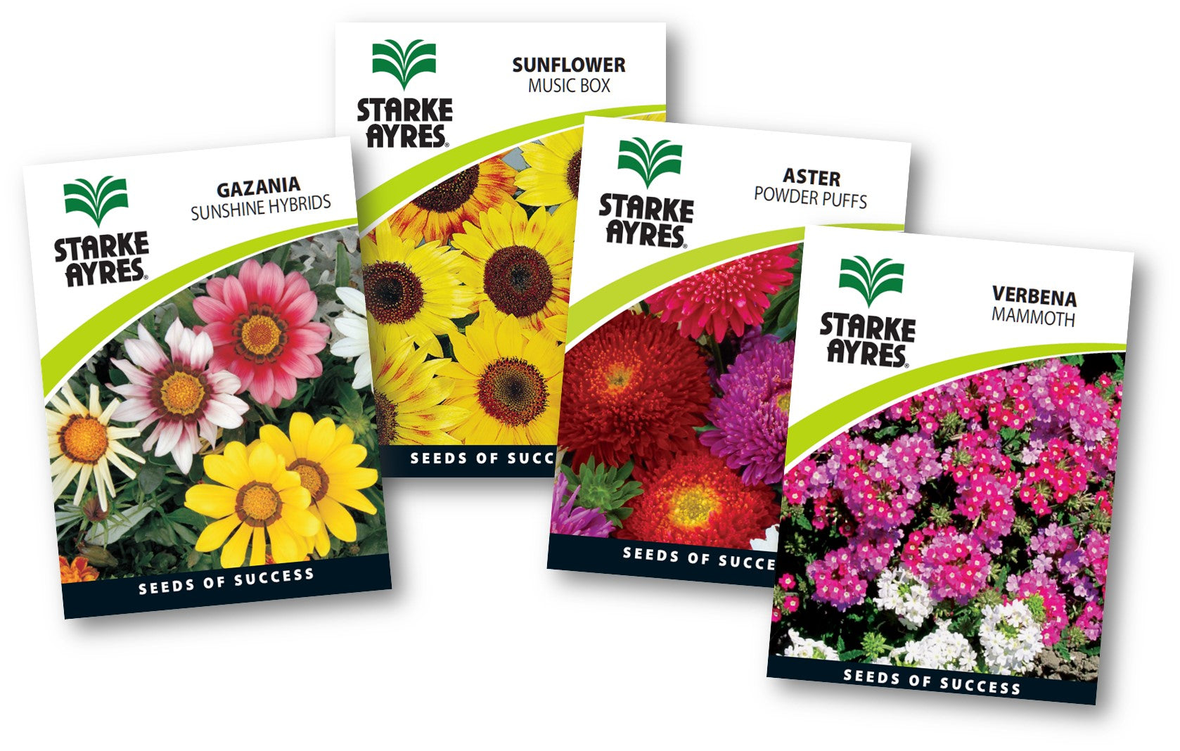 Stark Ayres Polypack Flower Summer