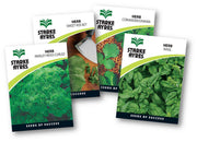 Stark Ayres Polypack Seed Herb