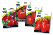 Stark Ayres Seed Veg Polypack Tomato