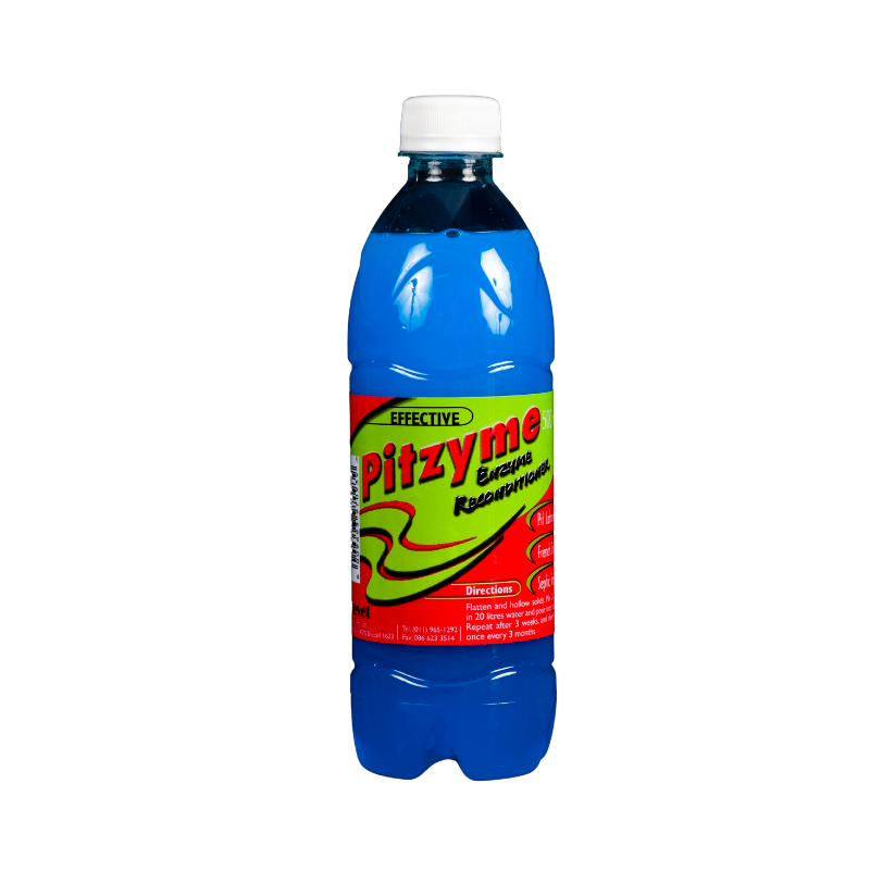 Revet Disinfect Pitzyme 500ml