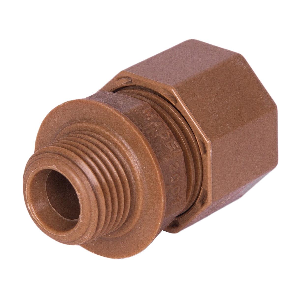 Plumbing Coupler 15mmx1/2 Cxmi Unitwist