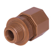 Plumbing Coupler 15mmx1/2 Cxmi Unitwist