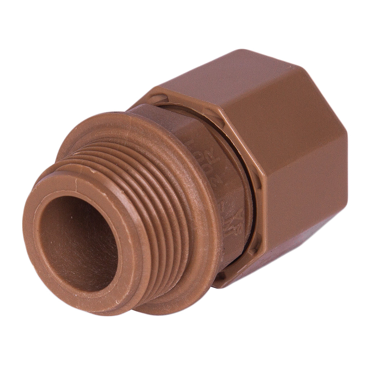 Plumbing Coupler 15mmx3/4 Cxmi Unitwist
