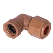 Plumbing Elbow 15mm Cxfi Unitwist