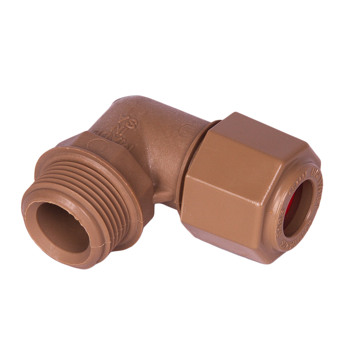 Plumbing Elbow 15mmx1/2 Cxmi Unitwist