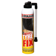Tyre Fix Re-inflate 600ml Spanjaard